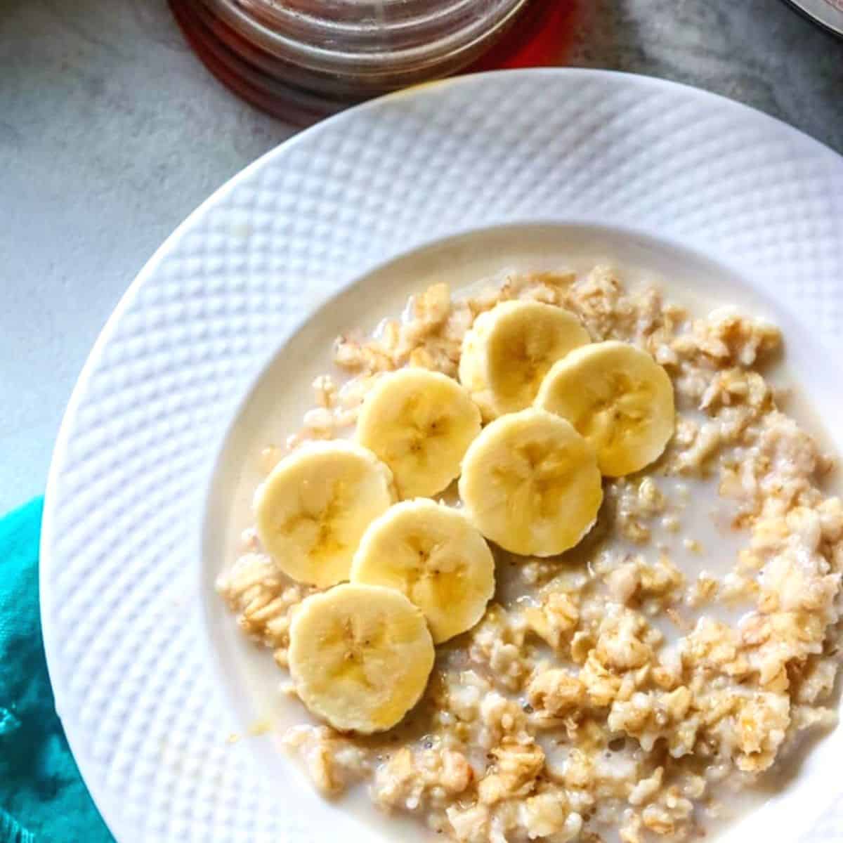 Instant Pot Oatmeal Tips: Achieve Perfect Creaminess Every Time